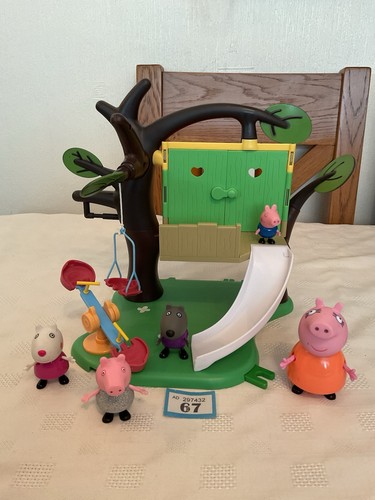 Peppa pig grande - peppa,
