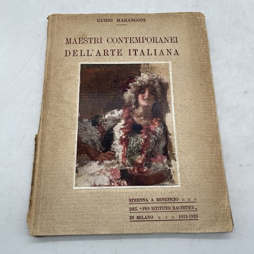 Maestri contemporanei