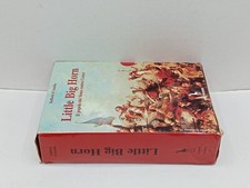 Cofanetto LITTLE BIG HORN R. D' Amello Erre Emme 3 volumi