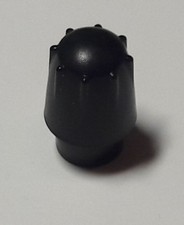 TH-D72 KENWOOD BOTON CANALES