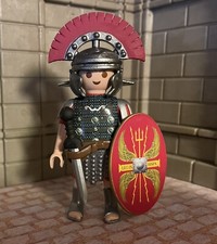 Playmobil Romano Centurión