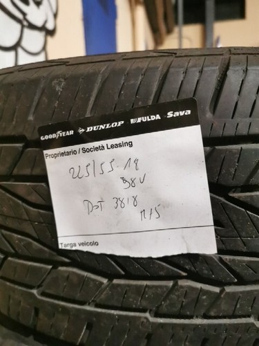 Pneumatici 225 r18 - pneumatici, 98v
