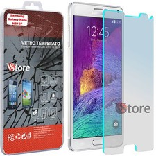 2 Pellicola in Vetro Temperato