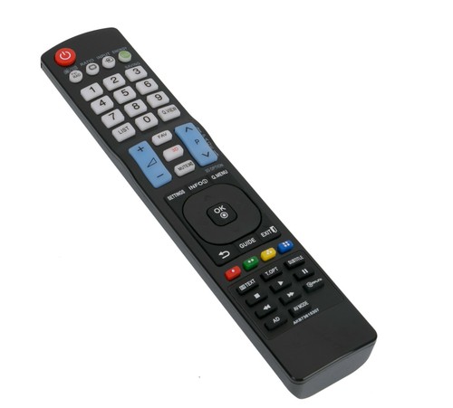 Telecomando akb73615307 per - telecomando, lg