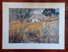 Michele Cascella Firmato in