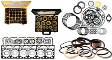 2267293 Kit guarnizioni testa
