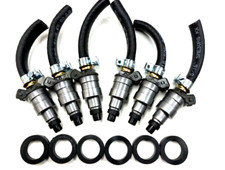 Fuel injector for 1975 - injector,