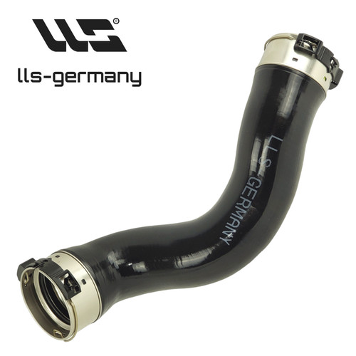 Tubo turbo per - mercedes, classe