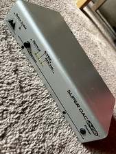 M-Audio SuperDAC 2496