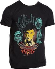 Penny Dreadful - Teschio -