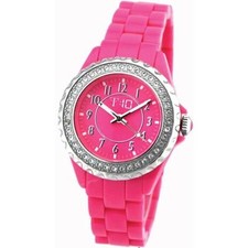 MODA OROLOGIO T10 CARAMBOLA IN