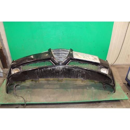 Paraurti ant alfa romeo - paraurti,