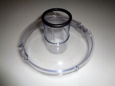 BRAUN coperchio centrifuga