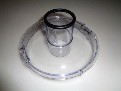 Braun coperchio centrifuga - coperchio,