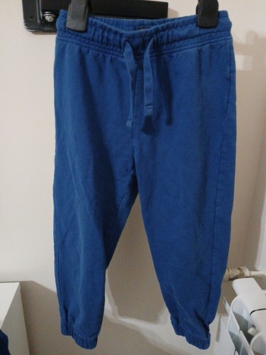 Pantaloni bambino ovs blu - pantaloni,