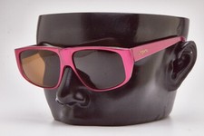 ? vintage occhiali da sole EMANUEL UNGARO 561 PERSOL narrow 1990s?Donna