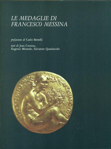 Medaglie francesco - medaglie,