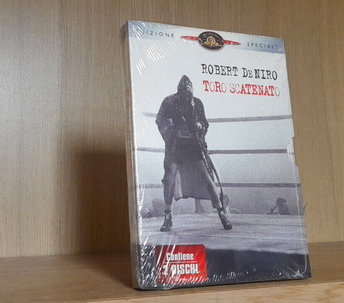 Martin scorsese toro - martin,