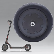 Scooter elettrico pneumatico