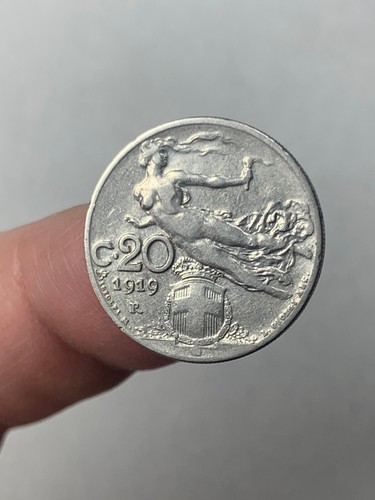R67 298 vittorio emanuele - vittorio, iii