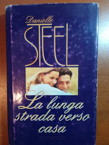 Lunga strada verso casa - strada,