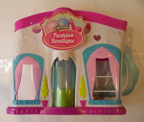Shopkins negozio moda - shopkins, di