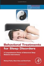 Behavioral Treatments for