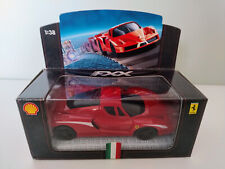 Ferrari FXX Shell V-Power