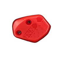 Sliders moto de coudes IXS RS-1000 ROUGE