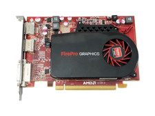 AMD FirePro V4900 1GB GDDR5