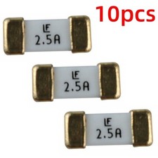 10 pezzi fusibile scheda madre