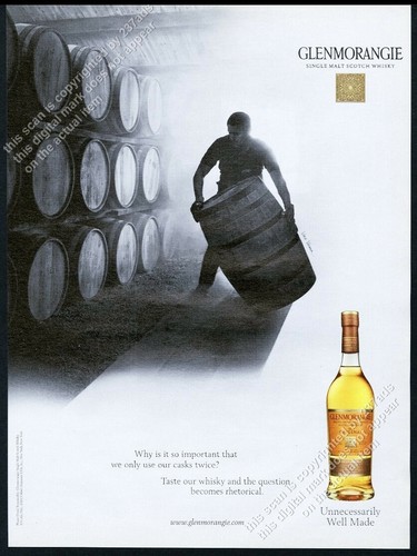 2014 glenmorangie scotch - 2014,