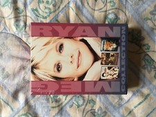 MEG RYAN COLLECTION CON SALTO