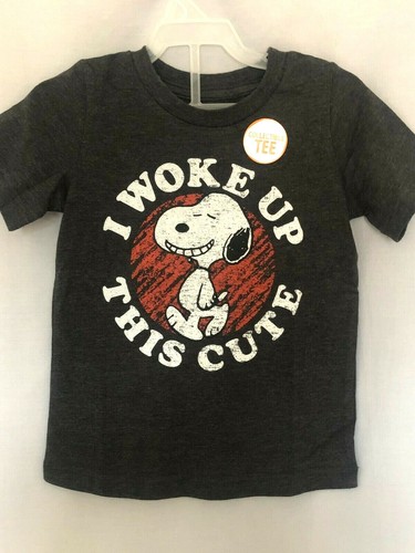 Shirt snoopy bambino taglia - t-shirt,