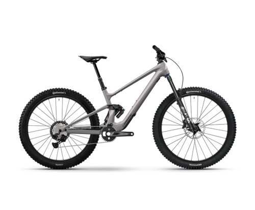 Bici mtb lapierre zesty - bici, cf