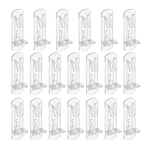 20pcs for shelf - shelf, stand