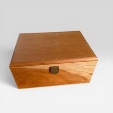Zeiss custodia legno per - zeiss,
