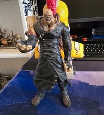 Action figure resident evil 3