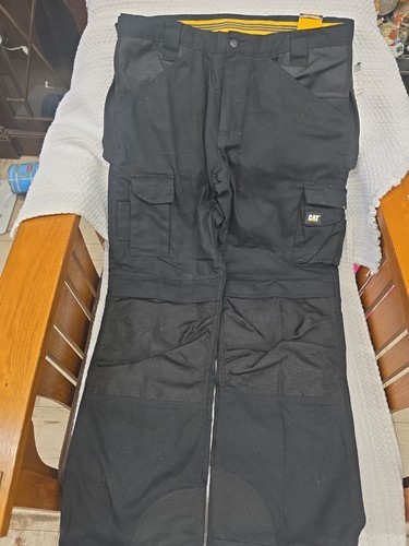 Pantalone cargo uomo