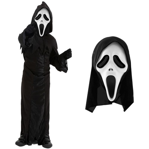 Costume urlatore pezzi per - urlatore, 3