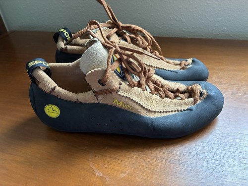 Scarpe arrampicata la - scarpe,