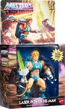Masters of the Universe
