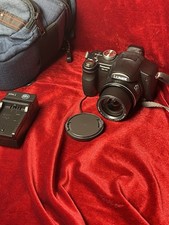 Panasonic LUMIX DMC-FZ8 7.2MP