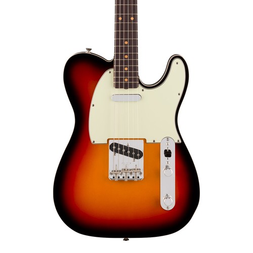 Fender ltd vintera - ltd, ed