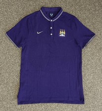 Polo Manchester City Nike