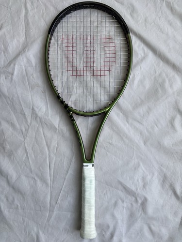 Wilson blade pro 16x19 - blade, v8