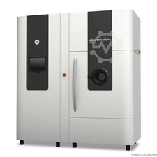 GE Additive Arcam EBM Q20 plus - Stampante 3D in metallo laser titanio