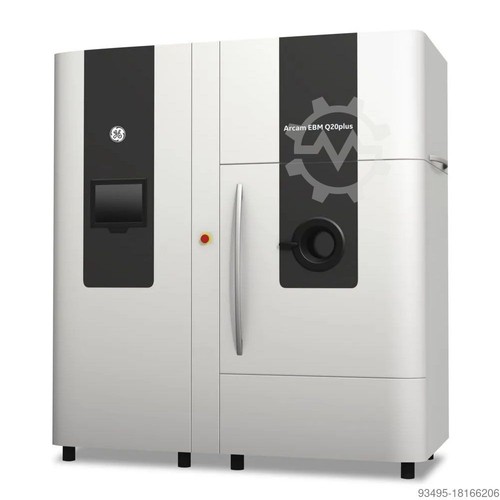 Additive arcam ebm q20 plus - q20,