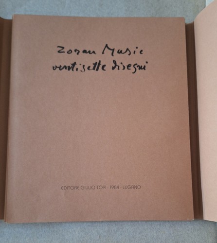 Zoran music ventisette disegni - music,