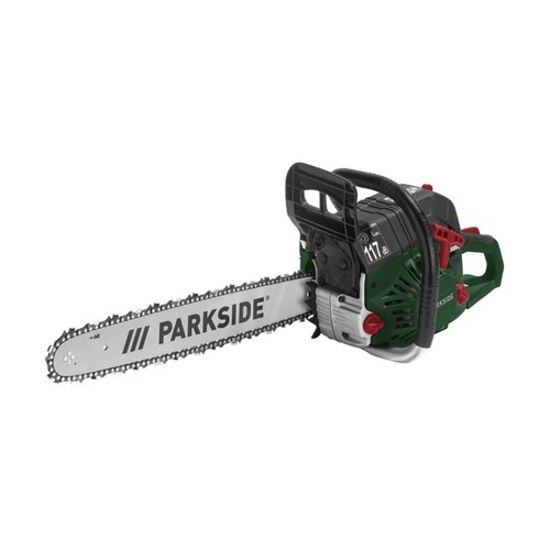 Parkside pbks motosega a - pbks,